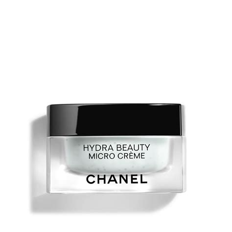 cofanetto crema viso chanel|Recensioni Hydra Beauty Crème di Chanel .